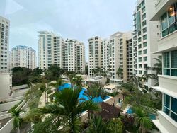 The Clearwater (D16), Condominium #560664121